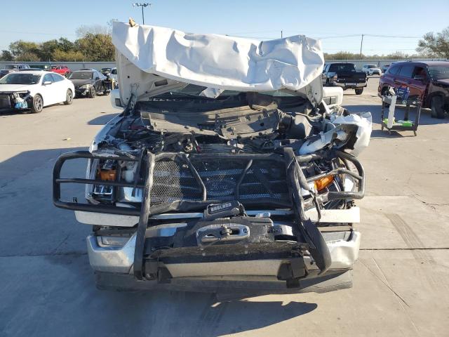 Photo 5 from auction – 2022 FORD F150 SUPER with VIN 1FTEW1EP8NKD44400