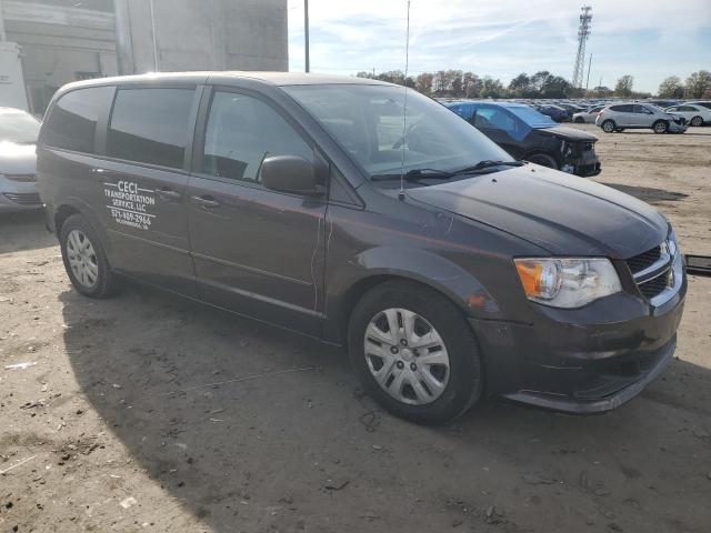 Photo 4 from auction – 2015 DODGE GRAND CARA with VIN 2C4RDGBG7FR743820