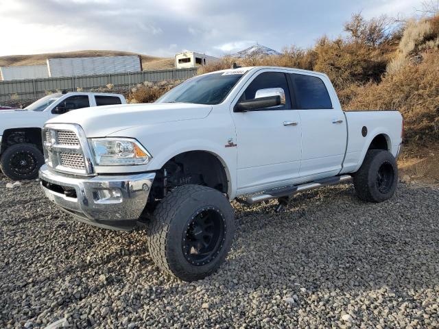 RAM 2500 LARAM 2013 with VIN 3C6UR5FL0DG526112 - Photo from auction