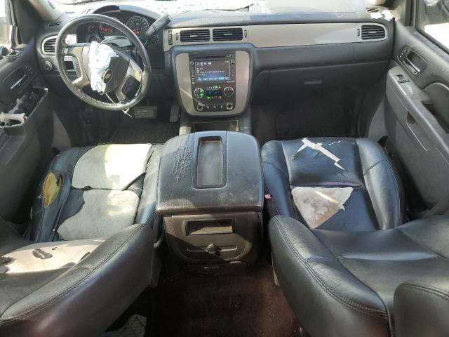 Zdjęcie 8 z aukcji – 2013 CHEVROLET SILVERADO z VIN 3GCPCTE08DG229513