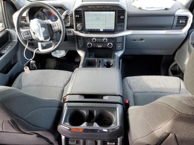 Photo 8 from auction – 2023 FORD F150 SUPER with VIN 1FTEW1EP8PFC55924