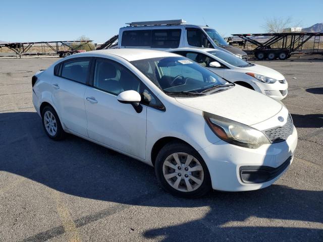 Foto 4 de la subasta – 2012 KIA RIO LX con VIN KNADM4A35C6031054