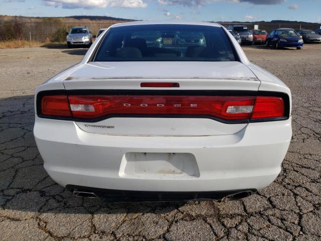 Photo 6 from auction – 2013 DODGE CHARGER SE with VIN 2C3CDXBG5DH587385