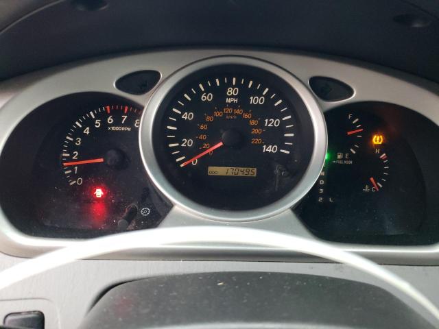 Photo 9 from auction – 2006 TOYOTA HIGHLANDER with VIN JTEGP21A660112481