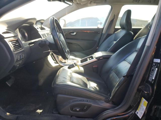 Photo 7 from auction – 2012 VOLVO XC70 3.2 with VIN YV4940BL0C1144906