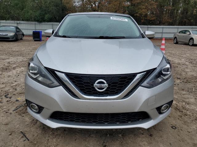 Photo 5 from auction – 2016 NISSAN SENTRA S with VIN 3N1AB7AP4GY269883