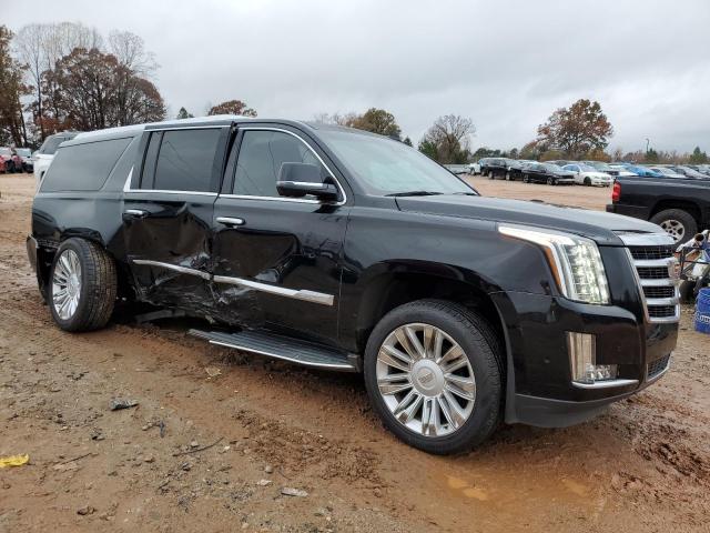 صورة رقم 4 من المزاد - 2017 CADILLAC ESCALADE E مع VIN 1GYS4HKJ0HR306327