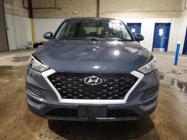 Photo 5 from auction – 2020 HYUNDAI TUCSON SE with VIN KM8J2CA41LU224369