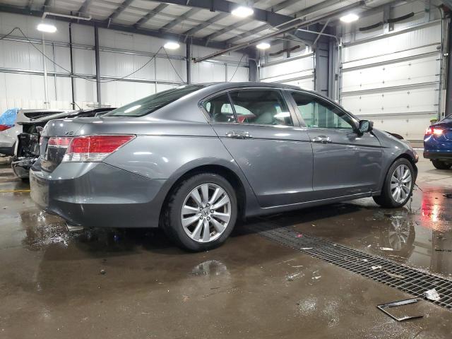 Photo 3 from auction – 2012 HONDA ACCORD EXL with VIN 1HGCP3F83CA038443