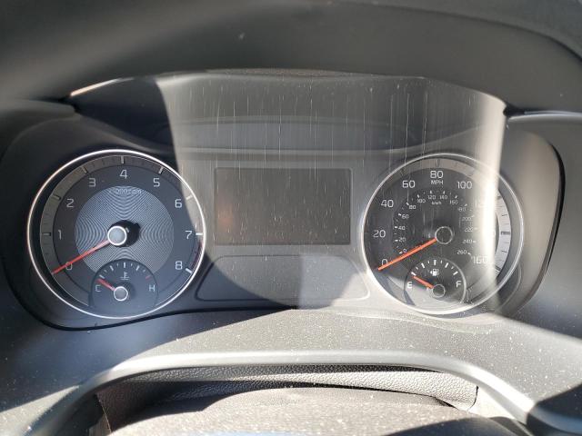 Photo 9 from auction – 2023 KIA FORTE LX with VIN 3KPF24AD4PE648326