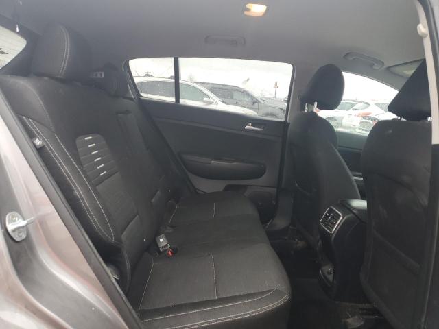 Photo 11 from auction – 2018 KIA SPORTAGE L with VIN KNDPMCAC2J7419540