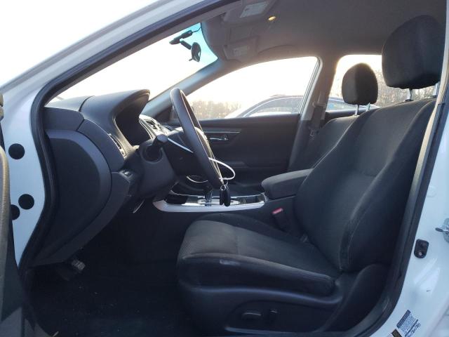 Photo 7 from auction – 2014 NISSAN ALTIMA 2.5 with VIN 1N4AL3AP7EN354218