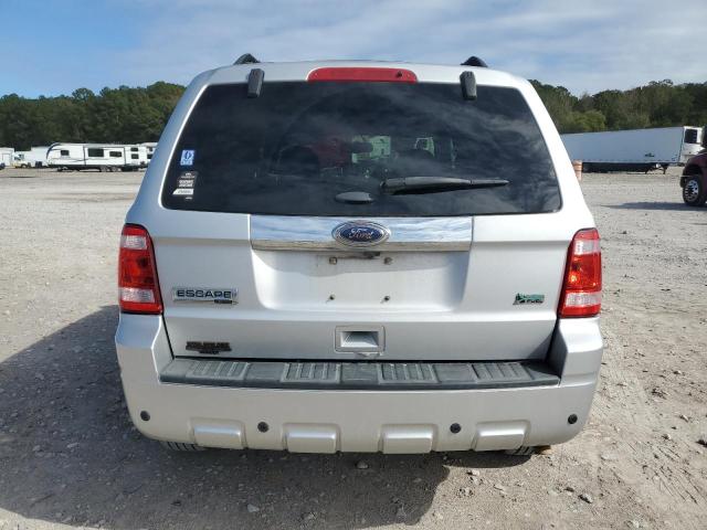 Photo 6 from auction – 2011 FORD ESCAPE LIM with VIN 1FMCU9EG8BKB58620