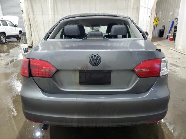 Photo 6 from auction – 2012 VOLKSWAGEN JETTA SE with VIN 3VWDP7AJ7CM077332