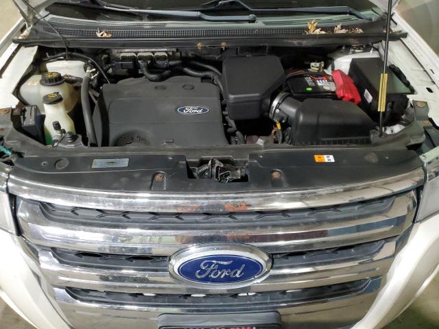 Photo 12 from auction – 2011 FORD EDGE LIMIT with VIN 2FMDK4KC5BBA71699