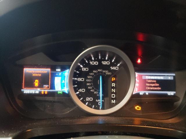 Photo 9 from auction – 2013 FORD EXPLORER X with VIN 1FM5K8D83DGC69987