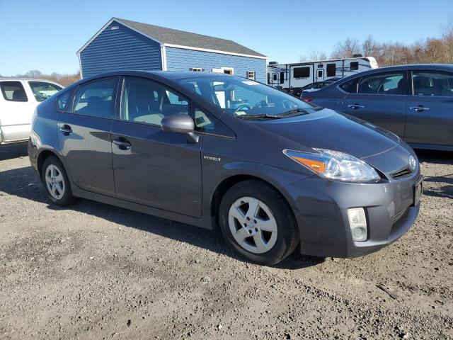 Photo 4 from auction – 2010 TOYOTA PRIUS with VIN JTDKN3DU9A0011850