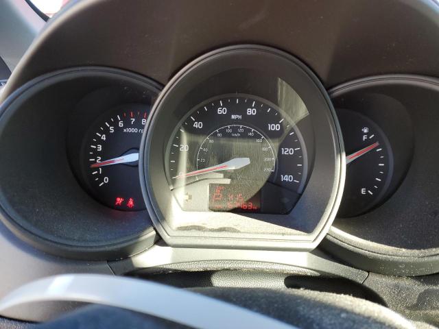 Photo 9 from auction – 2013 KIA RIO EX with VIN KNADN4A32D6135354