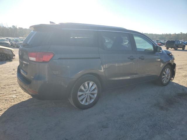 Photo 3 from auction – 2015 KIA SEDONA EX with VIN KNDMC5C12F6022811