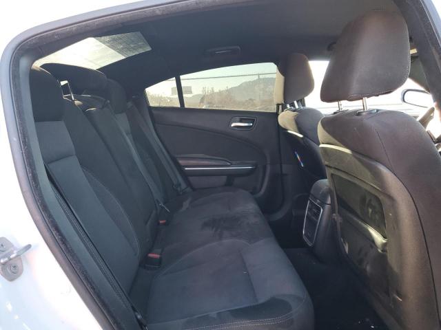 Photo 10 from auction – 2015 DODGE CHARGER SE with VIN 2C3CDXBG4FH827349