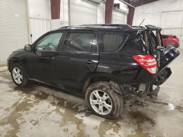 Photo 2 from auction – 2012 TOYOTA RAV4 with VIN 2T3BF4DV3CW232614
