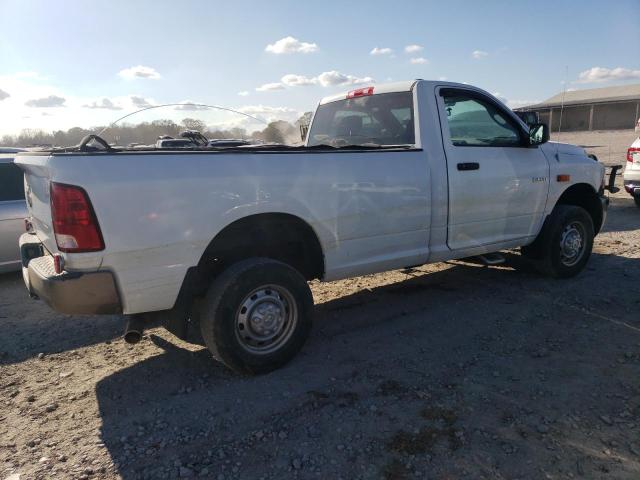 Фото 3 с аукциона – 2010 DODGE RAM 2500 с VIN 3D7LT2EL7AG155635