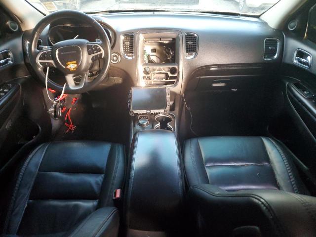 Photo 8 from auction – 2014 DODGE DURANGO LI with VIN 1C4RDJDG0EC451041