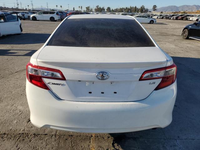 Photo 6 from auction – 2014 TOYOTA CAMRY L with VIN 4T1BF1FK4EU801239