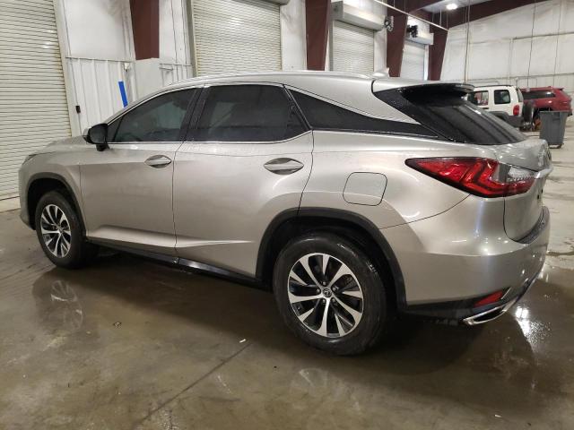 Photo 2 from auction – 2020 LEXUS RX 350 with VIN 2T2HZMDA0LC236253