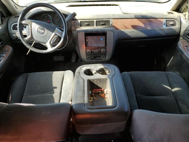 Photo 8 from auction – 2007 GMC YUKON with VIN 1GKFC13C87R396962