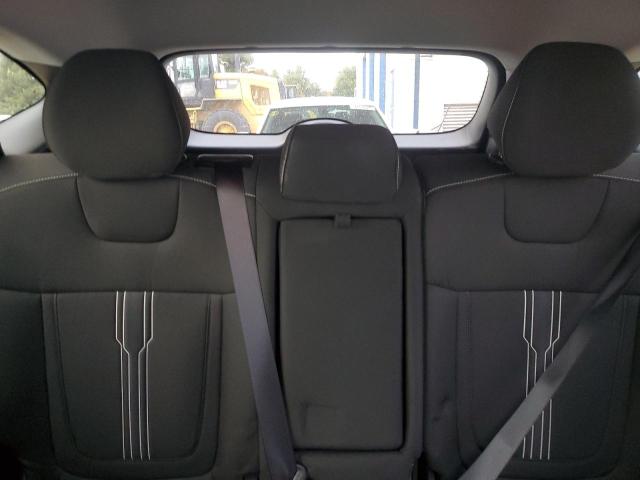 Photo 10 from auction – 2024 HYUNDAI TUCSON SEL with VIN 5NMJBCDE4RH385498