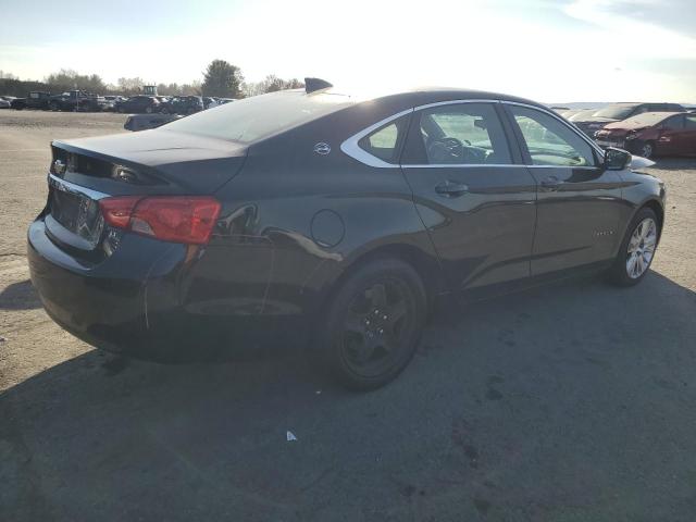 Photo 3 from auction – 2015 CHEVROLET IMPALA LT with VIN 1G1115SL7FU143818