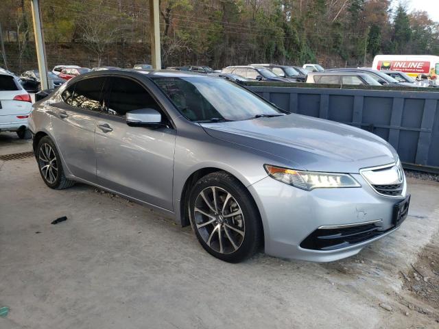 Photo 4 from auction – 2016 ACURA TLX with VIN 19UUB2F31GA006680