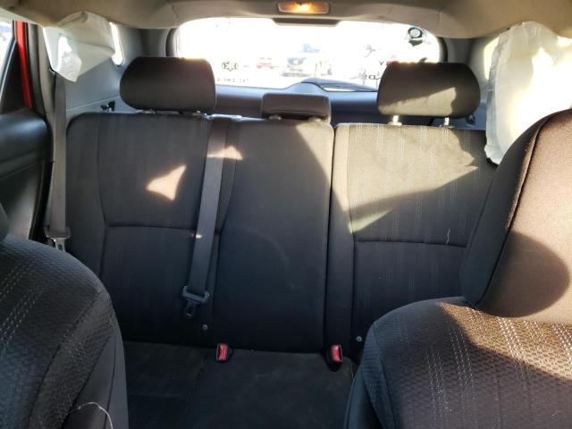 Photo 10 from auction – 2011 TOYOTA COROLLA MA with VIN 2T1KU4EE0BC539364