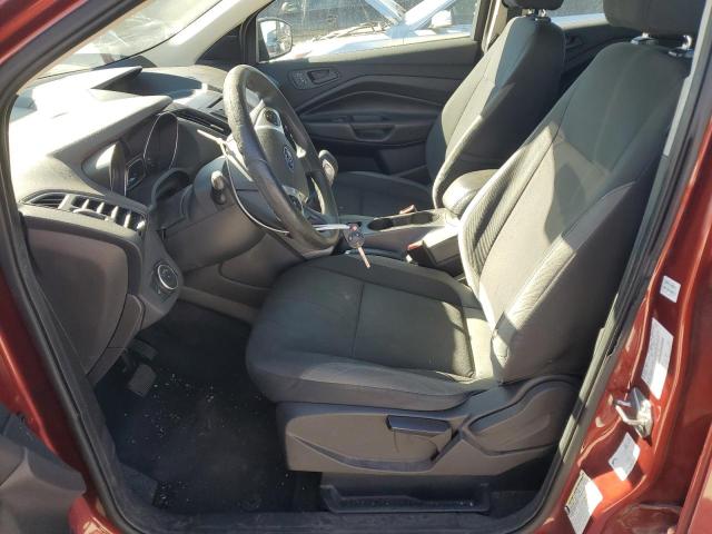 Photo 7 from auction – 2015 FORD ESCAPE S with VIN 1FMCU0F73FUC80578