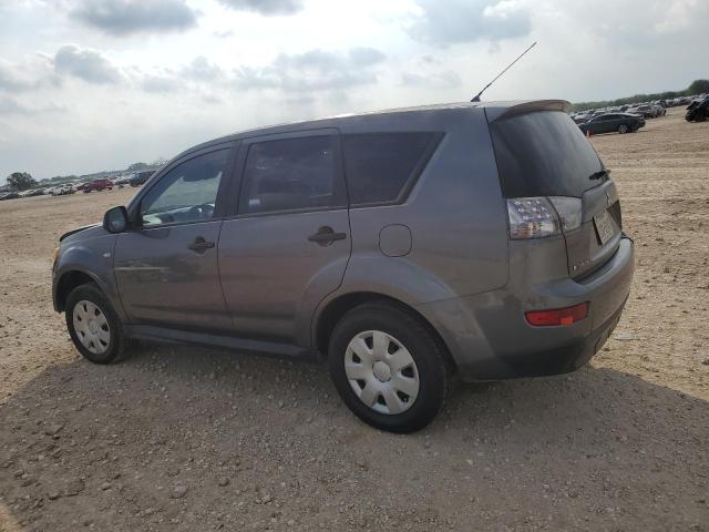 Photo 2 from auction – 2009 MITSUBISHI OUTLANDER with VIN JA4LS21W49Z012614