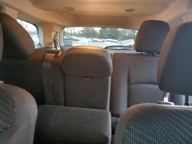 Photo 10 from auction – 2018 DODGE JOURNEY SX with VIN 3C4PDCBG0JT521738