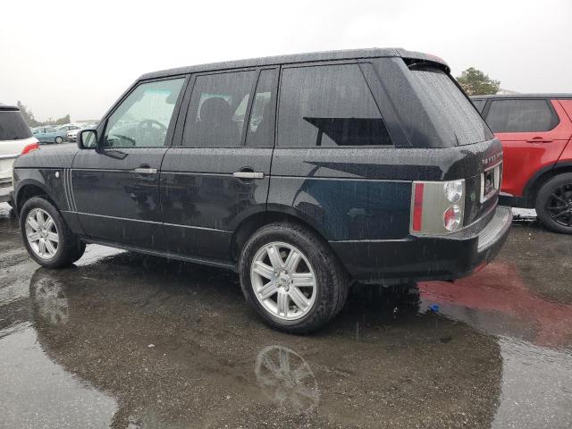 Photo 2 from auction – 2008 LAND ROVER RANGE ROVE with VIN SALMF15458A272706