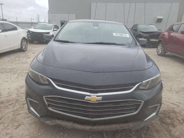 Photo 5 from auction – 2016 CHEVROLET MALIBU LS with VIN 1G1ZB5ST7GF358640