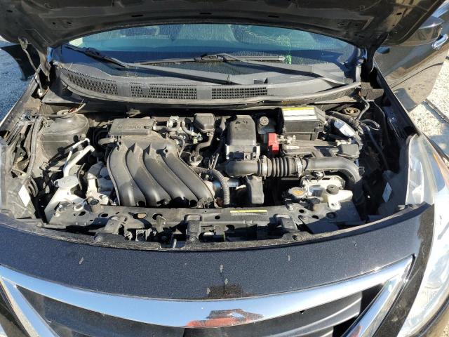 Photo 11 from auction – 2016 NISSAN VERSA S with VIN 3N1CN7AP5GL863105