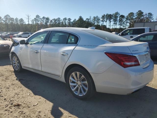 Photo 2 from auction – 2016 BUICK LACROSSE with VIN 1G4GB5G38GF222150