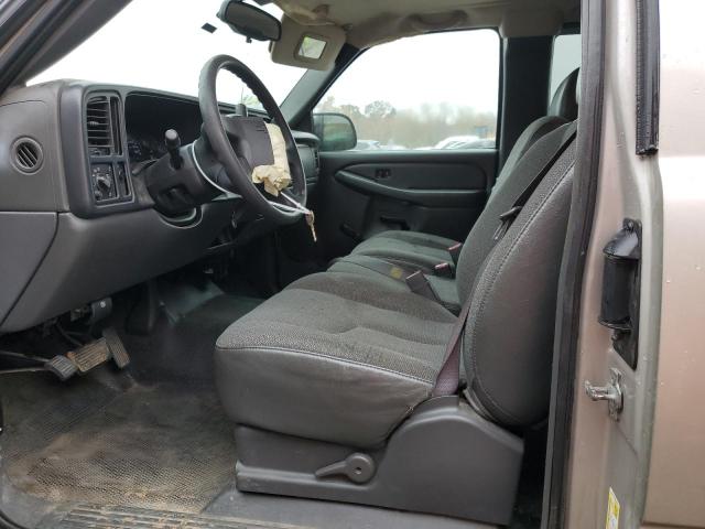 Photo 7 from auction – 2006 CHEVROLET SILVERADO with VIN 1GCEC19X86Z137517