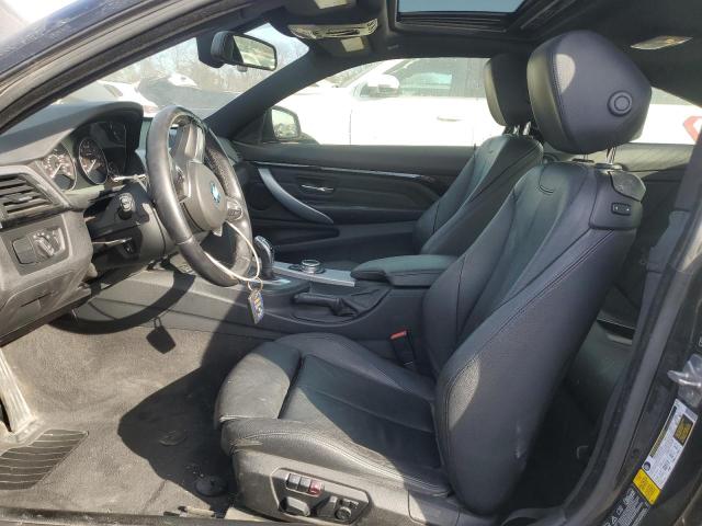 Photo 7 from auction – 2014 BMW 435 XI with VIN WBA3R5C56EK187034