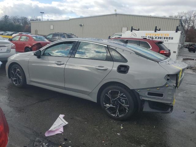 Photo 2 from auction – 2025 KIA K5 GT LINE with VIN KNAG64J79S5316144
