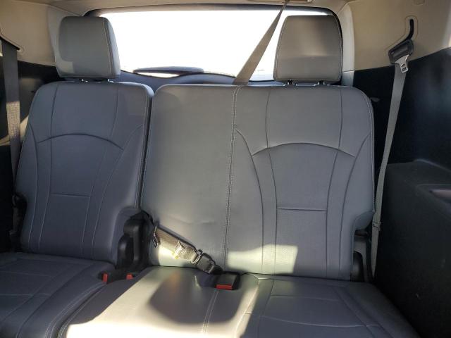 Photo 10 from auction – 2020 BUICK ENCLAVE ES with VIN 5GAEVAKWXLJ251655
