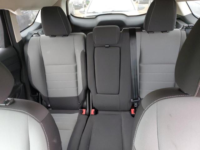 Photo 10 from auction – 2016 FORD ESCAPE SE with VIN 1FMCU0G7XGUC09944