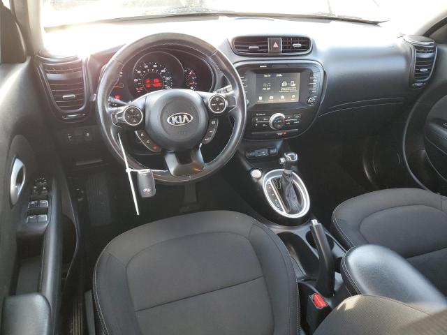 Zdjęcie 8 z aukcji – 2017 KIA SOUL + z VIN KNDJP3A51H7446866