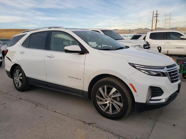 Photo 4 from auction – 2022 CHEVROLET EQUINOX PR with VIN 3GNAXXEVXNS238927