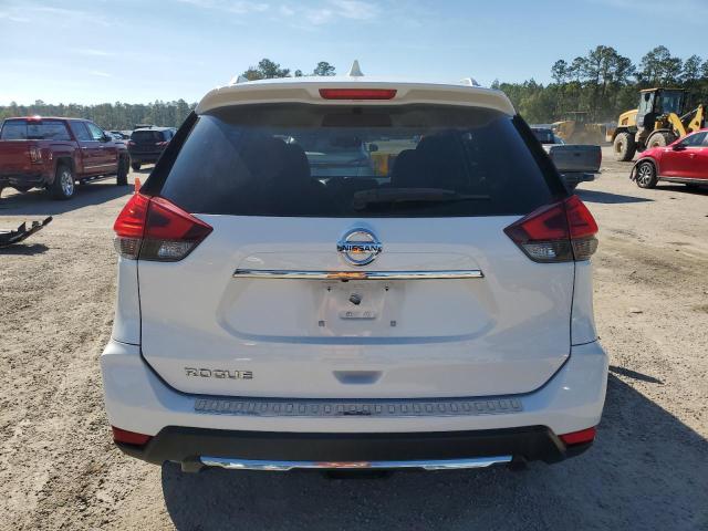 Photo 6 from auction – 2017 NISSAN ROGUE S with VIN JN8AT2MT6HW143365