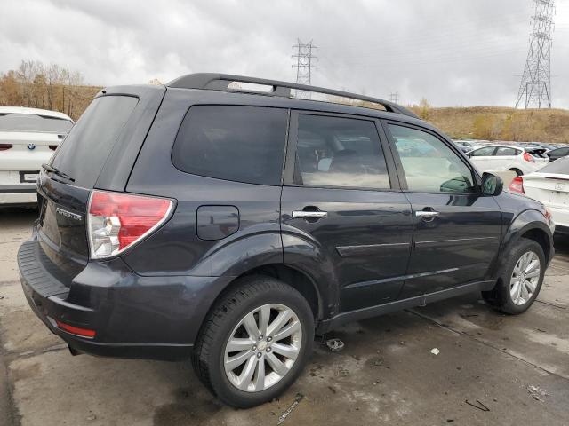 Photo 3 from auction – 2011 SUBARU FORESTER L with VIN JF2SHBEC8BH782506